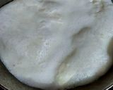 A picture of step 1 of Purple Yam Ladoo With Coconut Basundi Katori.