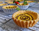 Foto langkah ke 9 dari resep Pie Susu Ricke Indriani.