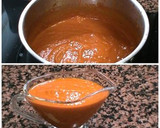 Foto del paso 2 de la receta: Patatas en salsa brava a mi manera