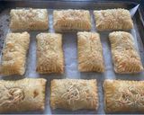 Foto langkah ke 11 dari resep Hot Pocket.
