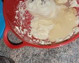 Foto del paso 2 de la receta: Tartaleta Cheesecake De Mora
