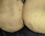 Foto del paso 3 de la receta: Tortillas de maíz