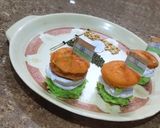 ઓરેન્જ કિવિ કેક (Orange Kiwi Cake Recipe In Gujarati) રેસીપી સ્ટેપ6ફોટો