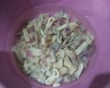 Foto langkah ke 2 dari resep 55. Sambal Cumi asin.