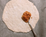 Foto del paso 7 de la receta: Lahmacun, pizza turca en Monsieur Cuisine 🍕🍕