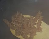 Tésztasaláta recept fázis 1 fotója