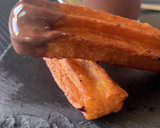 Foto del paso 5 de la receta: Churros madrileños grandes