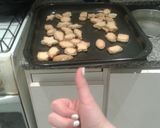 Foto del paso 5 de la receta: Galletitas de manteca (recetas de la abuela)