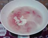 Foto langkah ke 14 dari resep Mie Buah Bakso Sayur Ngumpet.