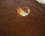 दाल मखनी (dal makhani recipe in hindi) रेसिपी चरण 5 फोटो