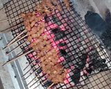 Foto langkah ke 5 dari resep Sate Maranggi.