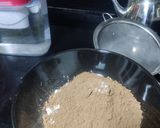 Foto del paso 3 de la receta: Brownie de chocolate