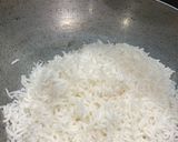 लेमन राइस (lemon rice recipe In Hindi) रेसिपी चरण 4 फोटो