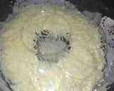 Foto langkah ke 6 dari resep Bolu kukus ketan hitam.