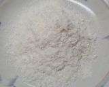 Foto del paso 6 de la receta 66. Bolitas de Zanahoria y Coco