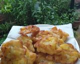 Foto langkah ke 3 dari resep Goreng nangka.