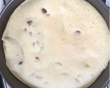 Foto del paso 4 de la receta: Panqueques de manzana ❤️ Fácil y rápido!