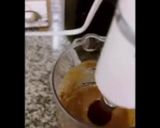صورة لخطوة 1 من وصفة كيكة التمر