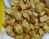 A picture of step 10 of Sauteed potatoes.