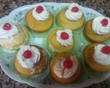 Foto del paso 6 de la receta: Baba Napolitano