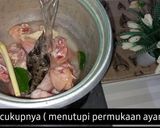 Foto langkah ke 5 dari resep Resep ayam kecap.