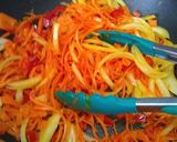 Foto del paso 3 de la receta: Yakisoba