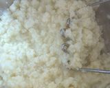 Rakott karfiol recept fázis 3 fotója