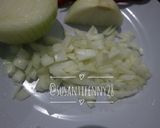 Foto langkah ke 1 dari resep Bakso Jeletot Pedas Manis.