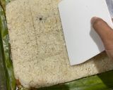 Foto langkah ke 9 dari resep Lemper Abon.