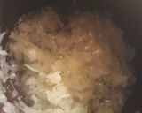 Paprikás krumpli recept fázis 1 fotója