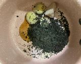 紫菜蛋花湯的食譜步驟1照片