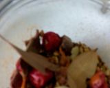 A picture of step 4 of Dam Ka Keema.