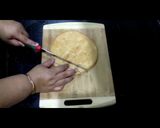 कुल्हड पिज़्ज़ा)kulhad pizza recipe in hindi) रेसिपी चरण 2 फोटो