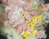Foto langkah ke 2 dari resep 65. Ayam Kecap Wijen.