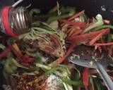 Bar b q Rice recipe step 3 photo
