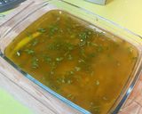 Foto del paso 3 de la receta: Boquerones en vinagre caseros