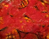 Foto del paso 5 de la receta: Melanzane alla pizzaiola