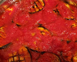 Foto del paso 5 de la receta: Melanzane alla pizzaiola