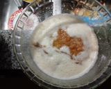 Foto del paso 1 de la receta: Tarta de manzana invertida. Súper fácil