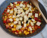Foto del paso 5 de la receta: Pisto serrano