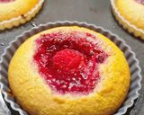 Φωτογραφία βήματος 2 της συνταγής Αφράτα muffins από αλεύρι αμυγδάλου (χωρίς ζάχαρη, βούτυρο)