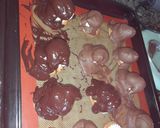 Foto del paso 5 de la receta: Ricarditos (golosina Uruguaya)