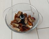 Kókuszos datolya golyók recept fázis 6 fotója