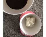 Foto del paso 3 de la receta: Cheescake de Oreo