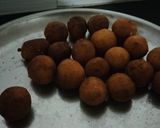 ગુલાબ જામુન (Gulab Jamun Recipe In Gujarati) રેસીપી સ્ટેપ4ફોટો