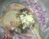 صورة لخطوة 1 من وصفة حساء الخضر🥕🥔