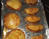 Foto del paso 4 de la receta: Empanadillas rápidas variadas