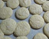 Foto del paso 4 de la receta: Galletitas de limón