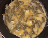 Foto del paso 1 de la receta: Omelette de nopales
