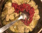 عکس مرحله 1 از دستور قیمه نثار